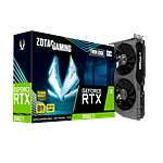 Zotac GeForce RTX3060 Ti Twin Edge OC 8GB GDDR6 LHR  Gráfica