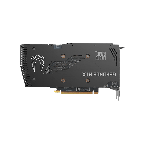Zotac GeForce RTX3060 Ti Twin Edge OC 8GB GDDR6 LHR  Gráfica