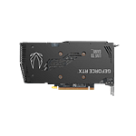 Zotac GeForce RTX3060 Ti Twin Edge OC 8GB GDDR6 LHR  Gráfica