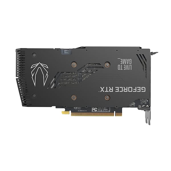 Zotac GeForce RTX3060 Ti Twin Edge 8GB GDDR6 LHR  Gráfica