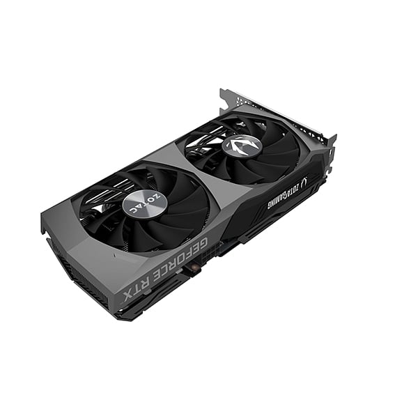 Zotac GeForce RTX3060 Ti Twin Edge 8GB GDDR6 LHR  Gráfica