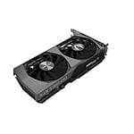 Zotac GeForce RTX3060 Ti Twin Edge 8GB GDDR6 LHR  Gráfica