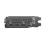 Zotac GeForce RTX3060 Ti Twin Edge 8GB GDDR6 LHR  Gráfica