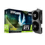 Zotac GeForce RTX3070 Twin Edge 8GB GDDR6 LHR Gráfica Zotac GeForce RTX3070 Twin Edge 8GB GDDR6 LHR Gráfica