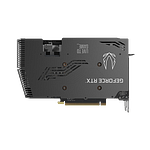 Zotac GeForce RTX3070 Twin Edge 8GB GDDR6 LHR Gráfica Zotac GeForce RTX3070 Twin Edge 8GB GDDR6 LHR Gráfica