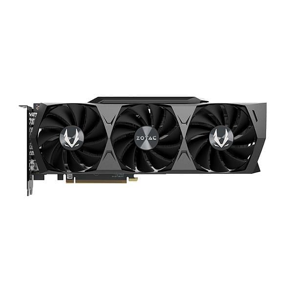 Zotac GeForce RTX3070 Ti Trinity OC 8GB GDDR6X  Gráfica