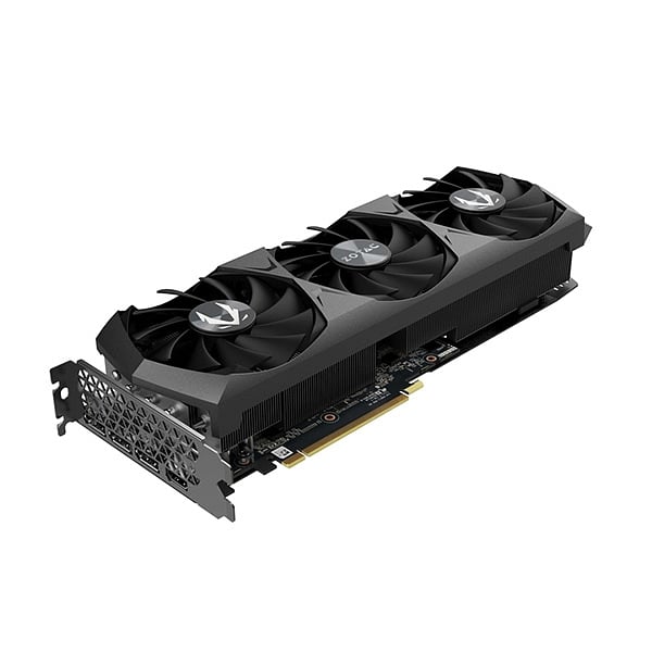 Zotac GeForce RTX3070 Ti Trinity OC 8GB GDDR6X  Gráfica