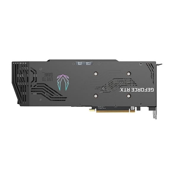 Zotac GeForce RTX3070 Ti Trinity OC 8GB GDDR6X  Gráfica