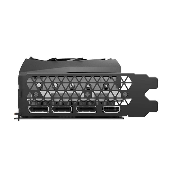 Zotac GeForce RTX3070 Ti Trinity OC 8GB GDDR6X  Gráfica