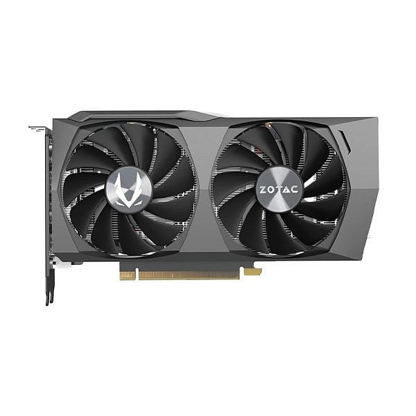 Zotac GeForce RTX3060 Twin Edge 12GB GD6  Gráfica Bulk Sin Caja