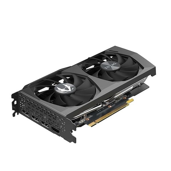Zotac GeForce RTX3060 Twin Edge 12GB GD6  Gráfica Bulk Sin Caja