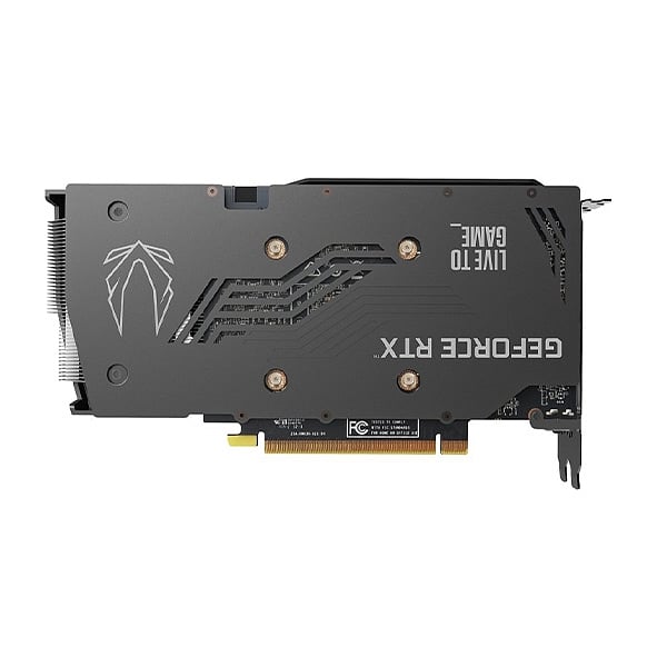 Zotac GeForce RTX3060 Twin Edge 12GB GD6  Gráfica Bulk Sin Caja