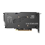 Zotac GeForce RTX3060 Twin Edge 12GB GD6  Gráfica Bulk Sin Caja