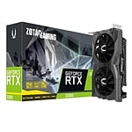 Zotac GeForce RTX2060 Twin Fan 12GB GDDR6  Gráfica