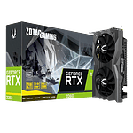 Zotac GeForce RTX2060 Twin Fan 12GB GDDR6  Gráfica