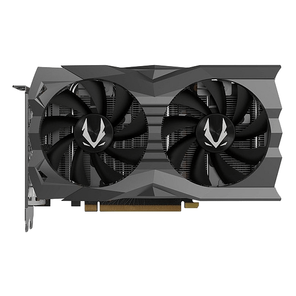 Zotac GeForce RTX2060 Twin Fan 12GB GDDR6  Gráfica