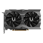 Zotac GeForce RTX2060 Twin Fan 12GB GDDR6  Gráfica