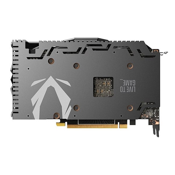 Zotac GeForce RTX2060 Twin Fan 12GB GDDR6  Gráfica