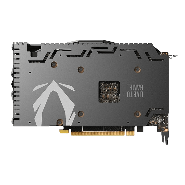 Zotac GeForce RTX2060 Twin Fan 12GB GDDR6  Gráfica