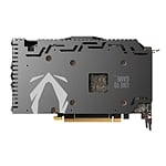 Zotac GeForce RTX2060 Twin Fan 12GB GDDR6  Gráfica