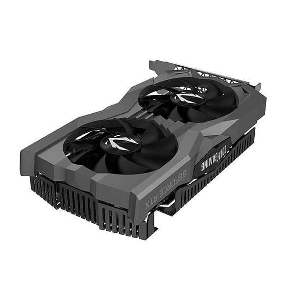 Zotac GeForce RTX2060 Twin Fan 12GB GDDR6  Gráfica
