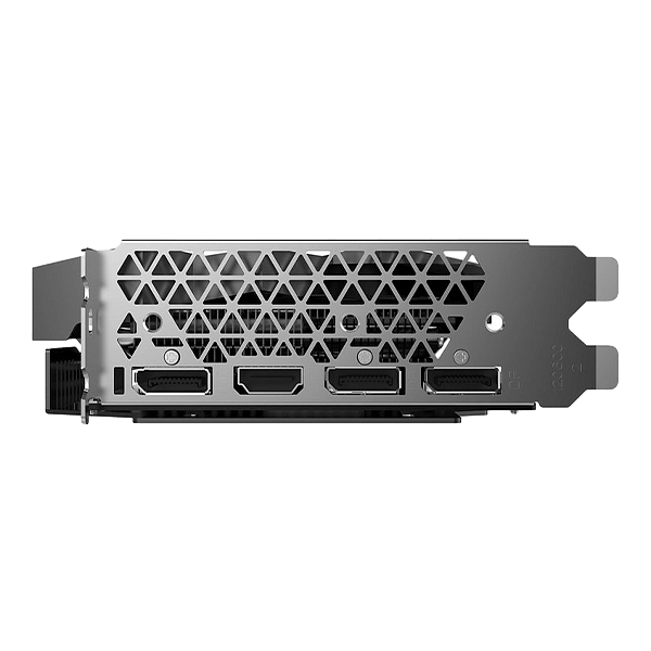 Zotac GeForce RTX2060 Twin Fan 12GB GDDR6  Gráfica