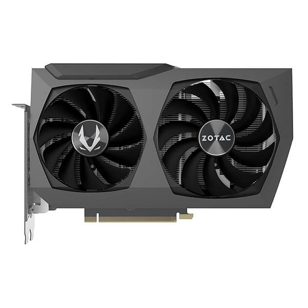 Zotac GeForce RTX3070 Twin Edge 8GB GDDR6 LHR  Gráfica Bulk Sin Caja