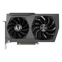 Zotac GeForce RTX3070 Twin Edge 8GB GDDR6 LHR - Gráfica Bulk (Sin Caja)