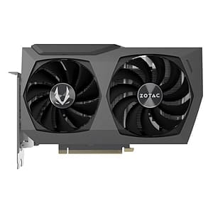 Zotac GeForce RTX3070 Twin Edge 8GB GDDR6 LHR  Gráfica Bulk Sin Caja