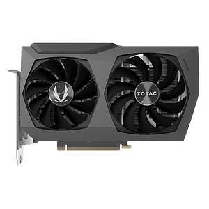 Zotac GeForce RTX3070 Twin Edge 8GB GDDR6 LHR  Gráfica Bulk Sin Caja