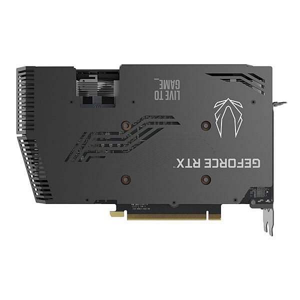 Zotac GeForce RTX3070 Twin Edge 8GB GDDR6 LHR  Gráfica Bulk Sin Caja