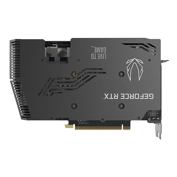 Zotac GeForce RTX3070 Twin Edge 8GB GDDR6 LHR  Gráfica Bulk Sin Caja