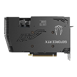 Zotac GeForce RTX3070 Twin Edge 8GB GDDR6 LHR  Gráfica Bulk Sin Caja