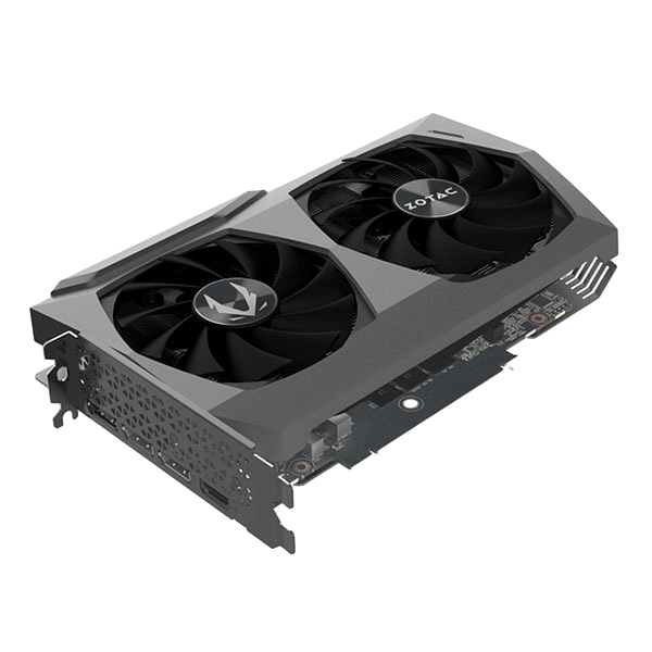 Zotac GeForce RTX3070 Twin Edge 8GB GDDR6 LHR  Gráfica Bulk Sin Caja