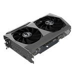 Zotac GeForce RTX3070 Twin Edge 8GB GDDR6 LHR  Gráfica Bulk Sin Caja