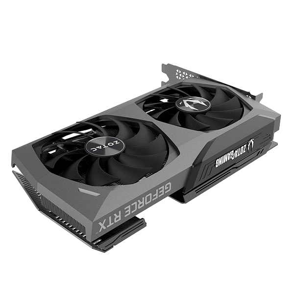 Zotac GeForce RTX3070 Twin Edge 8GB GDDR6 LHR  Gráfica Bulk Sin Caja