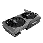 Zotac GeForce RTX3070 Twin Edge 8GB GDDR6 LHR  Gráfica Bulk Sin Caja