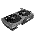 Zotac GeForce RTX3070 Twin Edge 8GB GDDR6 LHR  Gráfica Bulk Sin Caja