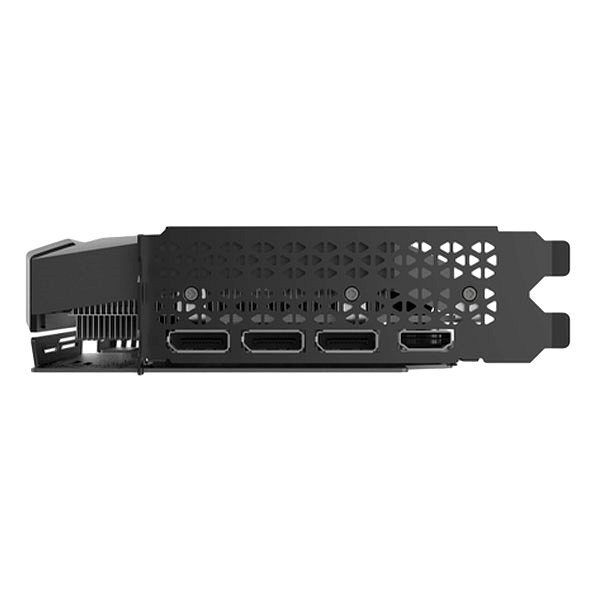 Zotac GeForce RTX3070 Twin Edge 8GB GDDR6 LHR  Gráfica Bulk Sin Caja