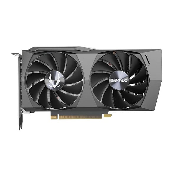 Zotac GeForce RTX3050 Twin Edge OC 8GB GDDR6  Tarjeta Gráfica Nvidia