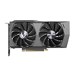 Zotac GeForce RTX3050 Twin Edge OC 8GB GDDR6  Tarjeta Gráfica Nvidia