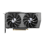 Zotac GeForce RTX3050 Twin Edge OC 8GB GDDR6  Tarjeta Gráfica Nvidia