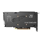 Zotac GeForce RTX3050 Twin Edge OC 8GB GDDR6  Tarjeta Gráfica Nvidia