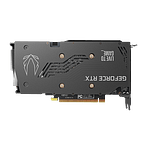 Zotac GeForce RTX3050 Twin Edge OC 8GB GDDR6  Tarjeta Gráfica Nvidia