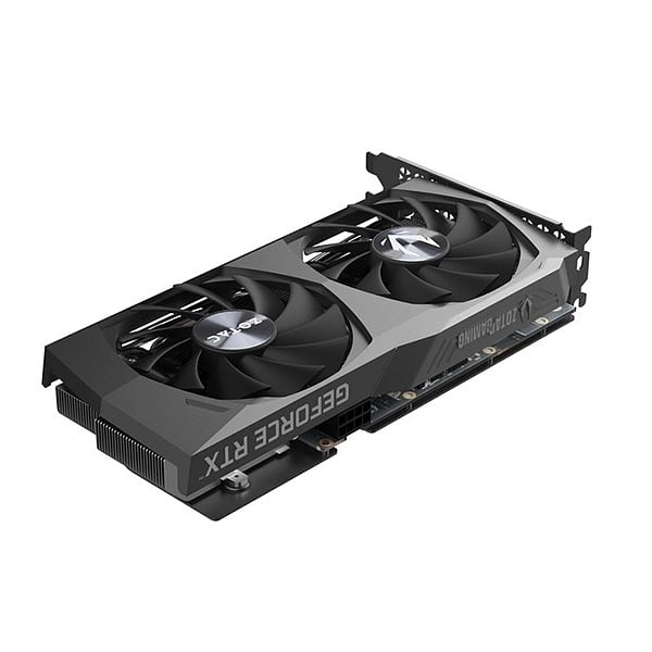 Zotac GeForce RTX3050 Twin Edge OC 8GB GDDR6  Tarjeta Gráfica Nvidia