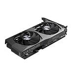 Zotac GeForce RTX3050 Twin Edge OC 8GB GDDR6  Tarjeta Gráfica Nvidia