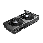 Zotac GeForce RTX3050 Twin Edge OC 8GB GDDR6  Tarjeta Gráfica Nvidia