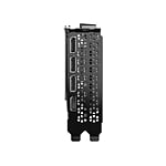 Zotac GeForce RTX3050 Twin Edge OC 8GB GDDR6  Tarjeta Gráfica Nvidia