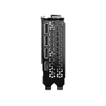 Zotac GeForce RTX3050 Twin Edge OC 8GB GDDR6  Tarjeta Gráfica Nvidia