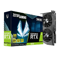 Zotac GeForce RTX3050 Twin Edge 8GB GDDR6 - Tarjeta Gráfica